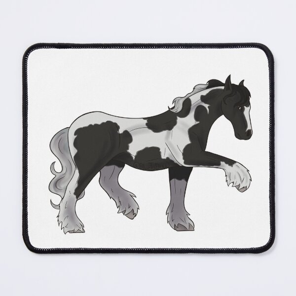 Item preview, RDO Cob Piebald designed and sold by BlueToDraw.