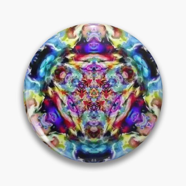 Item preview, psychedelic healing energy designed and sold by Optimystic-arts.