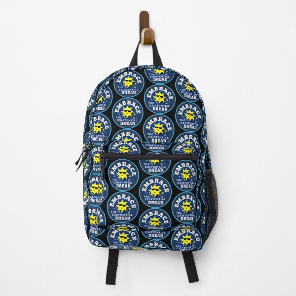 Item preview, Embrace the Existential Dread designed and sold by Cree8if.