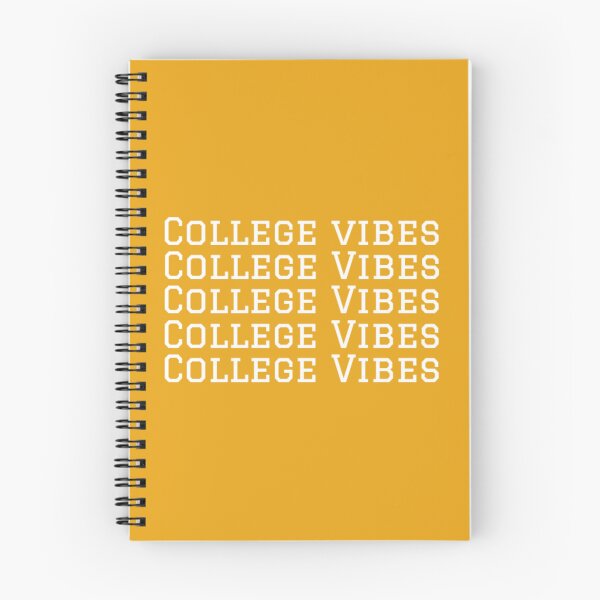 Item preview, College Vibes designed and sold by Monique Prince.