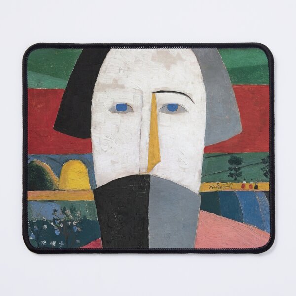 Item preview, Kazimir Malevich designed and sold by artdouzi.