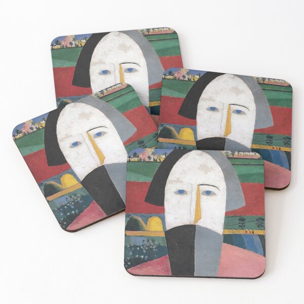 Item preview, Kazimir Malevich designed and sold by artdouzi.