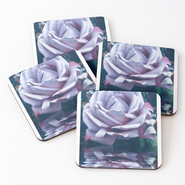 Item preview, Violet Rose  designed and sold by adamcopping.