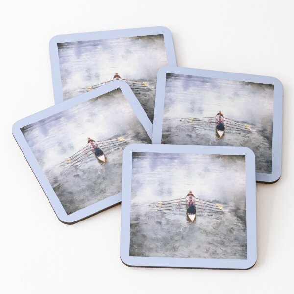Item preview, Rowing Passion : Love the Journey designed and sold by Michael van der Hoorn.