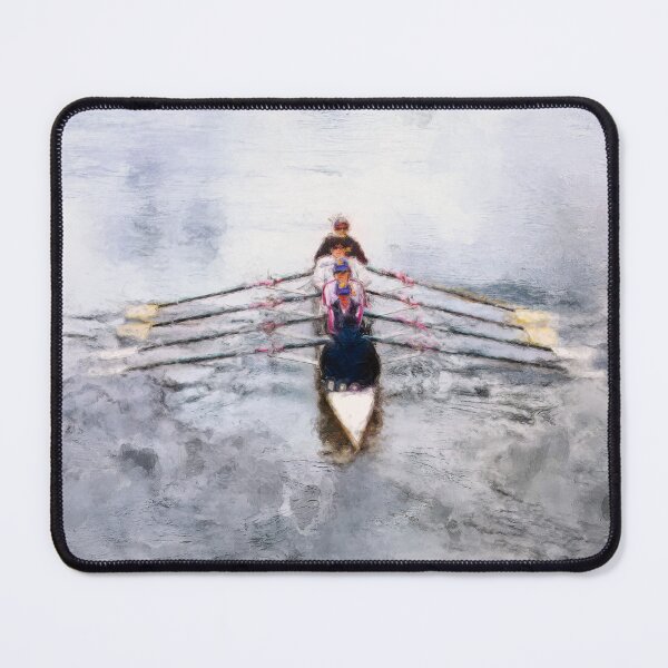 Item preview, Rowing Passion : Love the Journey designed and sold by Michael van der Hoorn.