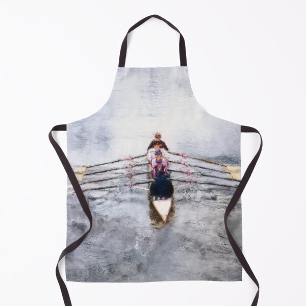 Item preview, Rowing Passion : Love the Journey designed and sold by Michael van der Hoorn.