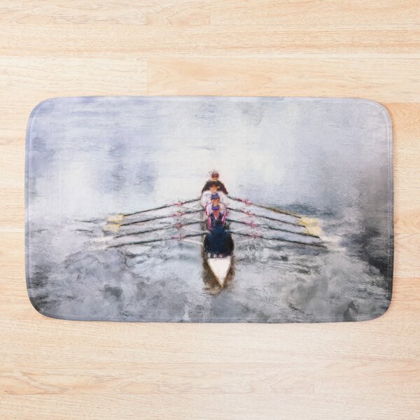 Item preview, Rowing Passion : Love the Journey designed and sold by Michael van der Hoorn.