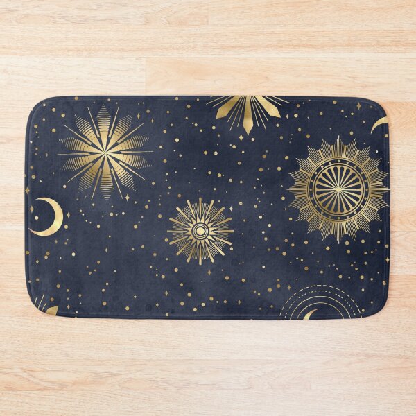 Item preview, Starry Night Sky designed and sold by Celestial Charm Co.