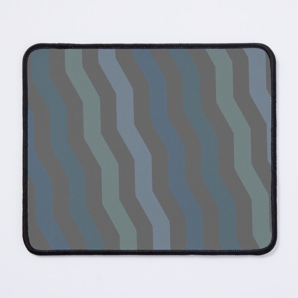 Item preview, Drab Colored Chevron Jagged Lines Forever Seamless Pattern designed and sold by Alchemy-A-La-G.