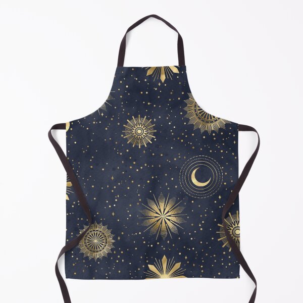 Item preview, Starry Night Sky designed and sold by Celestial Charm Co.