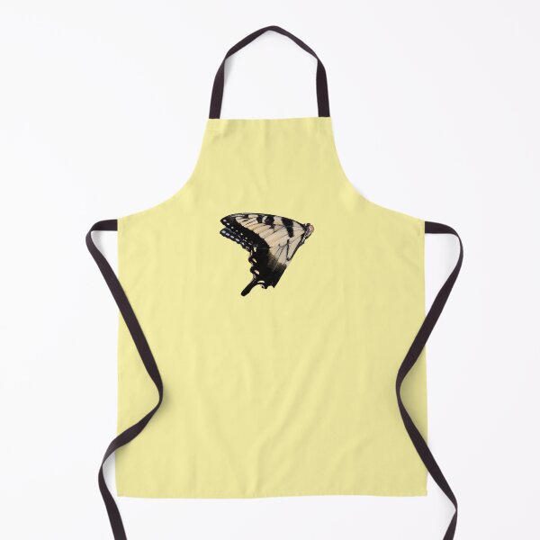 Item preview, RIP - Yellow Butterfly designed and sold by beautybones.