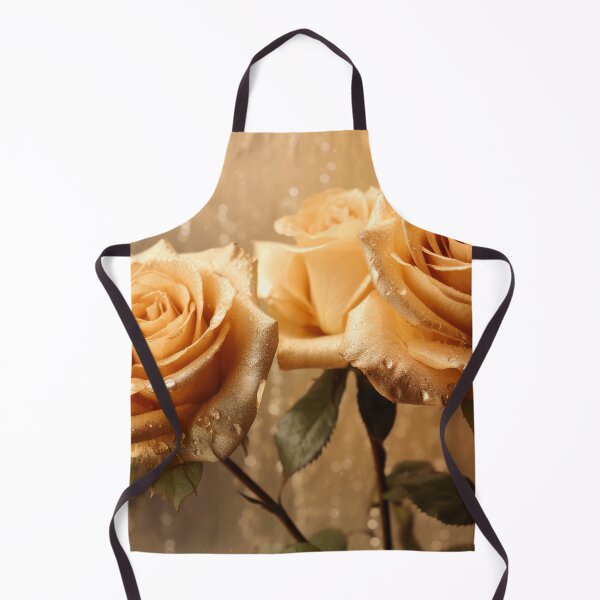 Item preview, Beautiful bouquet of beige roses. designed and sold by MargaretWiktor.