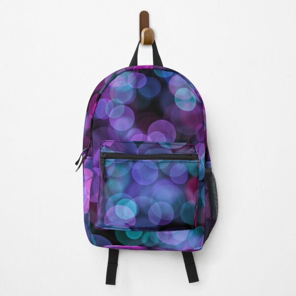 Item preview, Purple Blue Bubbles designed and sold by taoistviking.