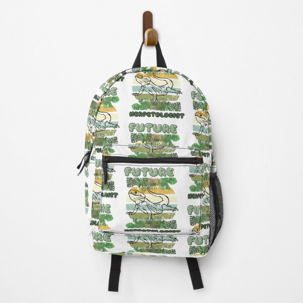 Item preview, Future herpetologist  kids designed and sold by ArtFeverShop.