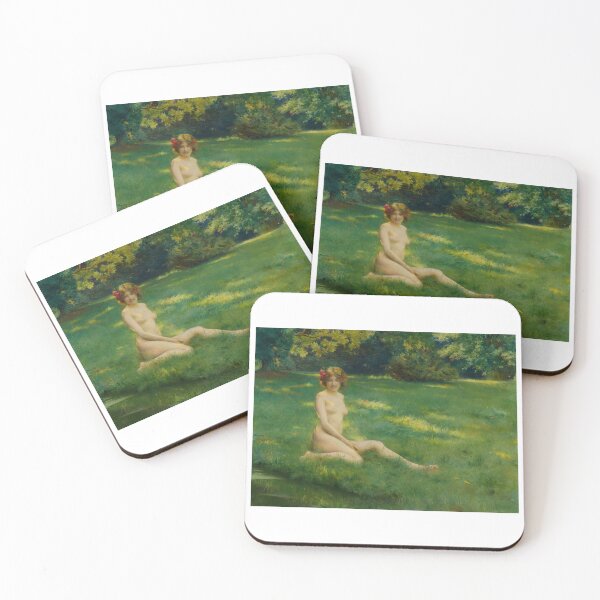 Item preview, the laughing maid Julius Leblanc Stewart  designed and sold by TeeARTHY.