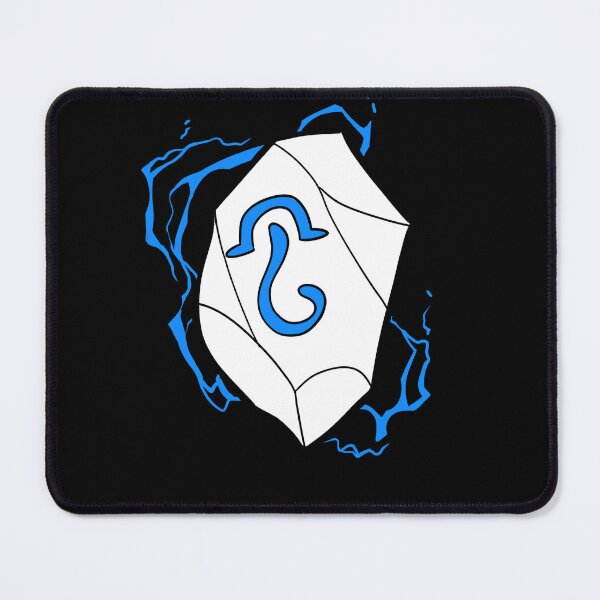 Item preview, Elemental Rune: Air (Flat Design) designed and sold by Sturmbart.