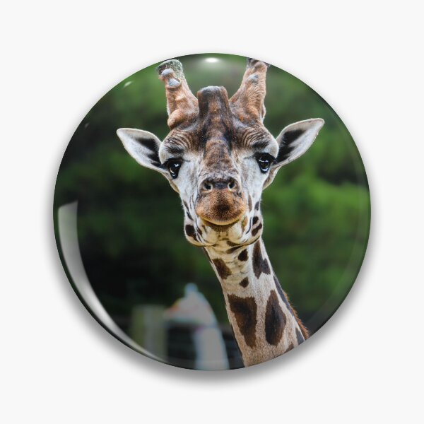Item preview, Giraffe designed and sold by Filip Nycz.