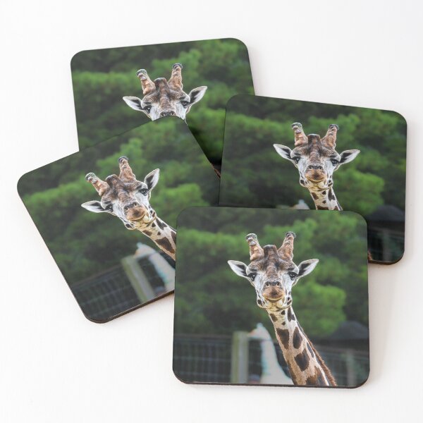 Item preview, Giraffe designed and sold by Filip Nycz.