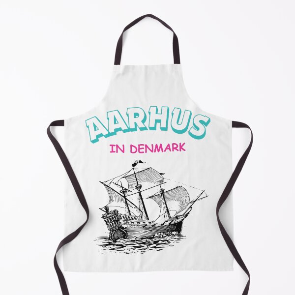 Item preview, Aarhus In Denmark v2 designed and sold by Hungraders.