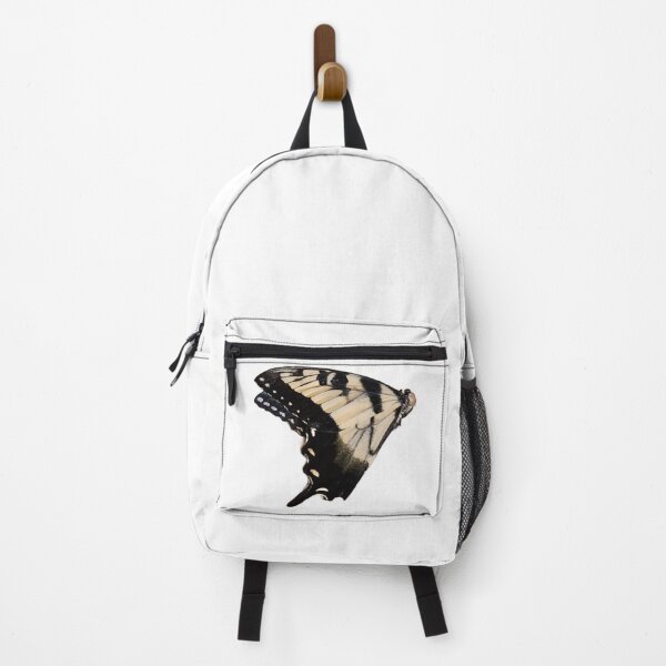 Item preview, RIP Yellow Butterfly (w/ White backgrounds) designed and sold by beautybones.