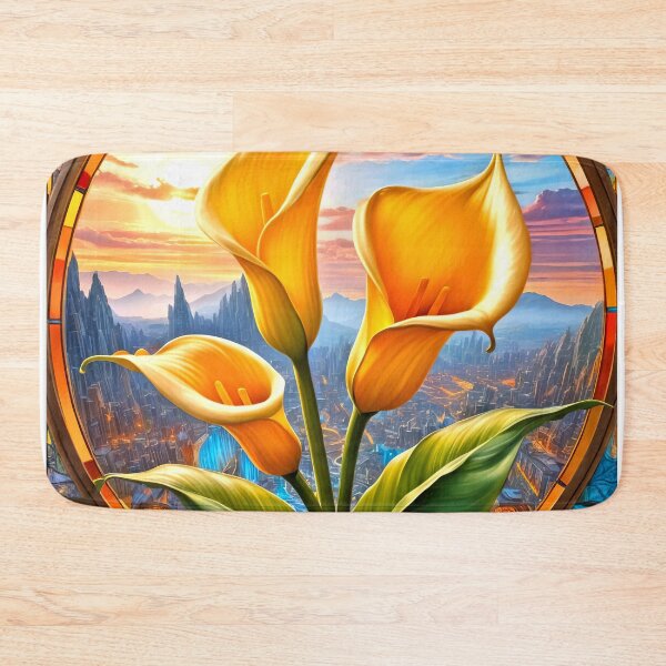 Item preview, Calla Lily designed and sold by OvidiumArt.