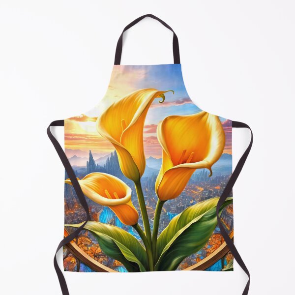 Item preview, Calla Lily designed and sold by OvidiumArt.