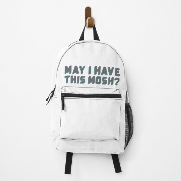 Item preview, May I have this mosh? designed and sold by dgutpro87.