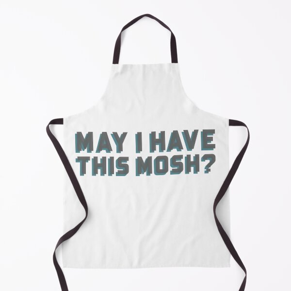 Item preview, May I have this mosh? designed and sold by dgutpro87.