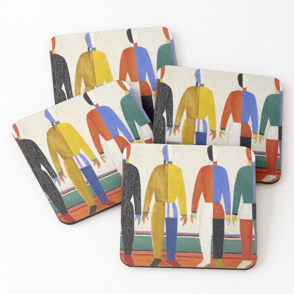 Item preview, Kazimir Malevich designed and sold by artdouzi.
