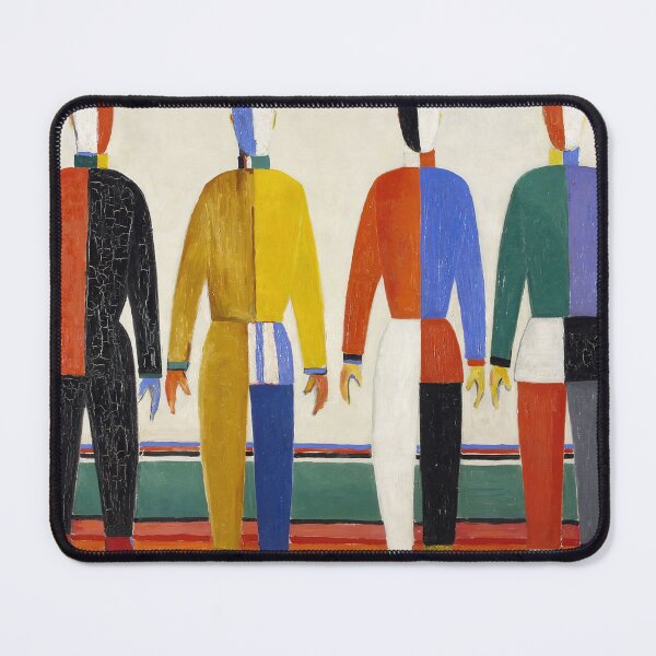 Item preview, Kazimir Malevich designed and sold by artdouzi.