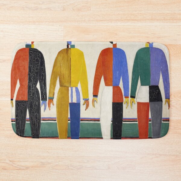 Item preview, Kazimir Malevich designed and sold by artdouzi.