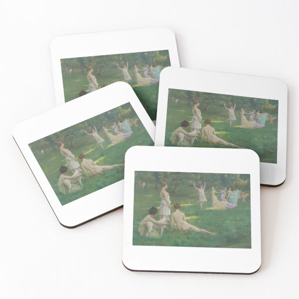 Item preview, Julius Leblanc Stewart The Huntresses designed and sold by TeeARTHY.
