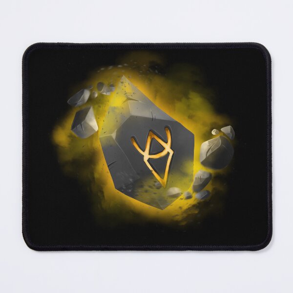 Item preview, Elemental Rune: Earth designed and sold by Sturmbart.