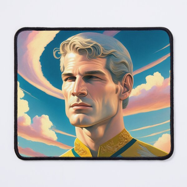 Item preview, jim jordan designed and sold by Kosm1kuniverse.