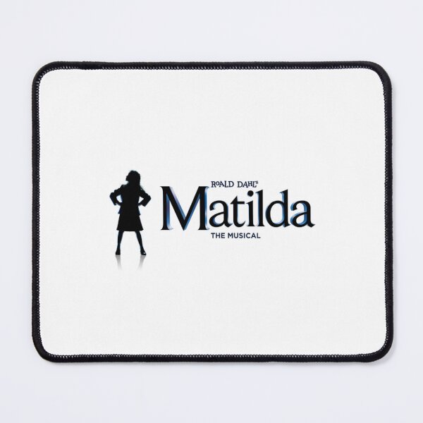 Item preview, matilda the musical designed and sold by jandelatorre22.