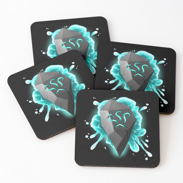 Item preview, Elemental Rune: Water designed and sold by Sturmbart.