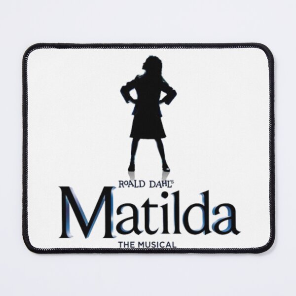 Item preview, matilda musical designed and sold by jandelatorre22.