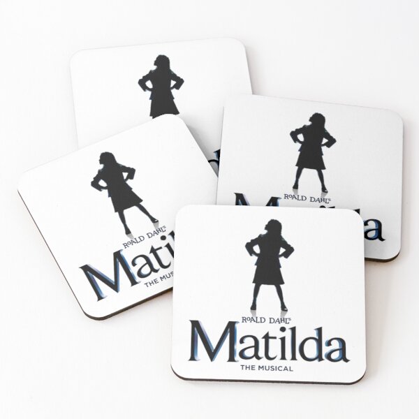 Item preview, matilda musical designed and sold by jandelatorre22.