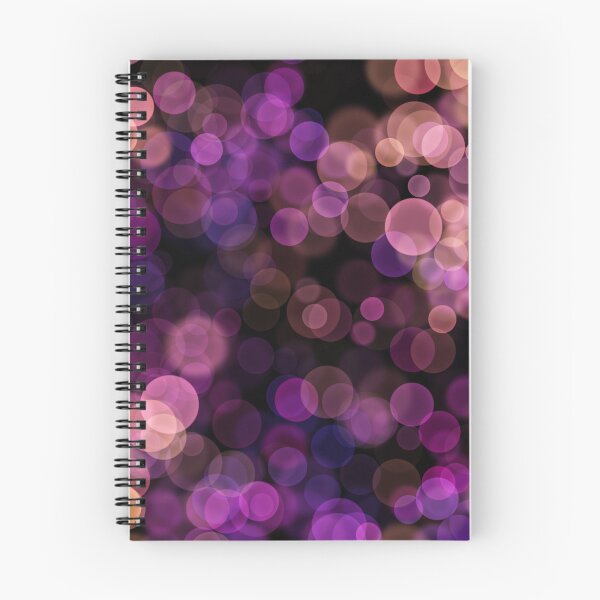 Item preview, Purple Pink Bubbles designed and sold by taoistviking.