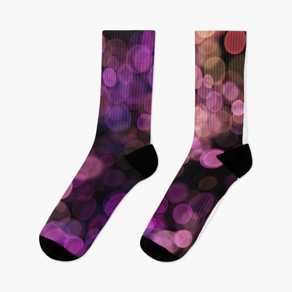 Item preview, Purple Pink Bubbles designed and sold by taoistviking.