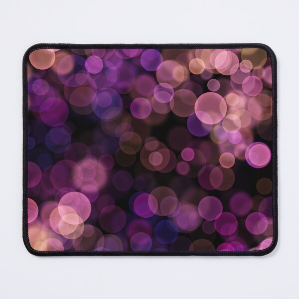 Item preview, Purple Pink Bubbles designed and sold by taoistviking.