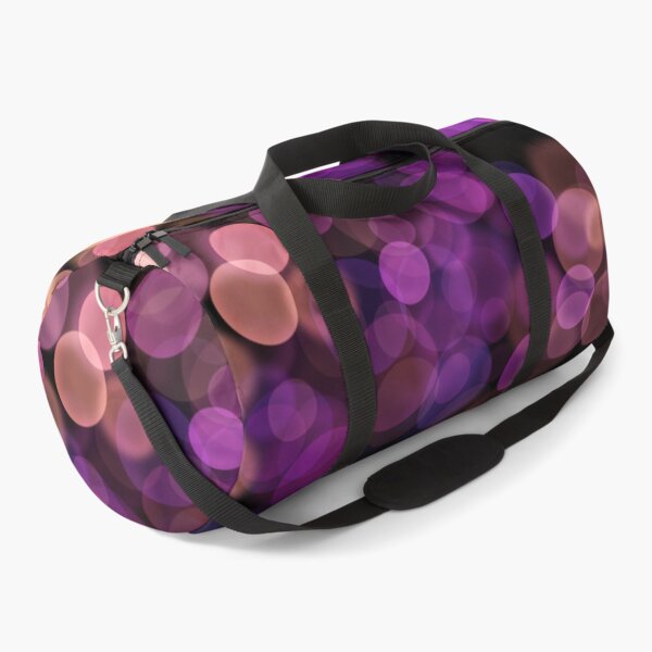 Item preview, Purple Pink Bubbles designed and sold by taoistviking.