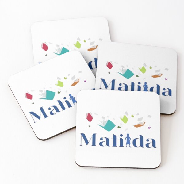 Item preview, musical the matilda designed and sold by jandelatorre22.