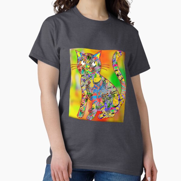 Item preview, Meow, meow, meow designed and sold by Mehrzad Hatami.