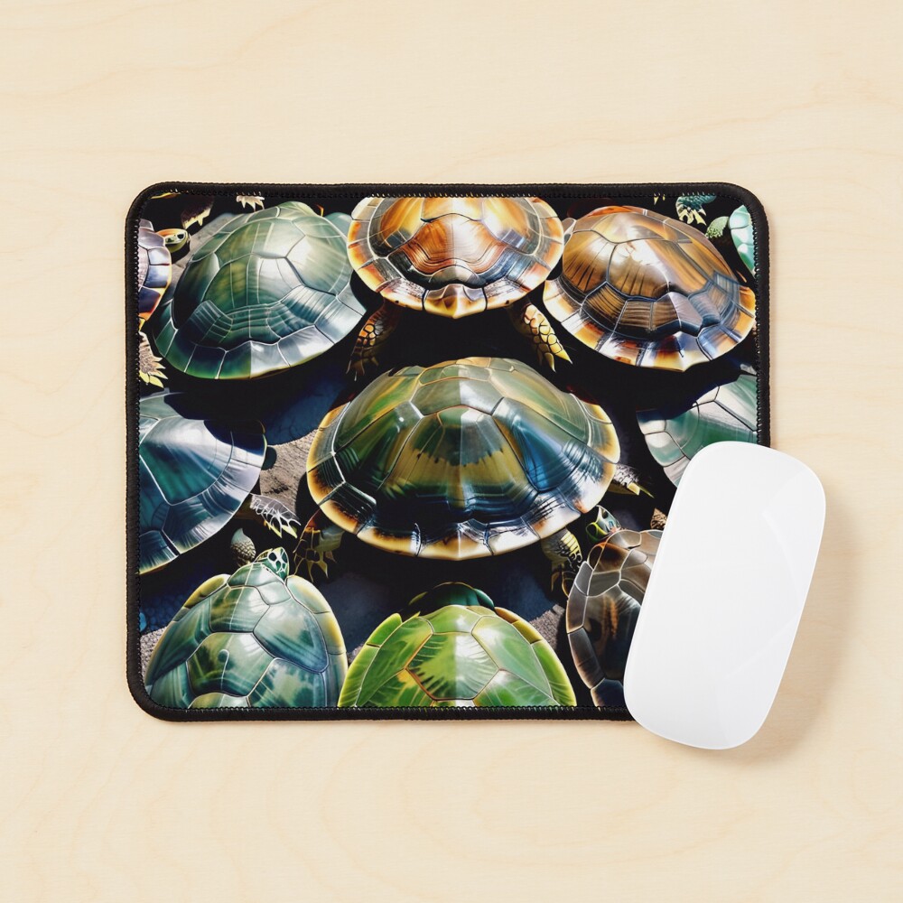 Item preview, Mouse Pad designed and sold by TheArtOfPat.