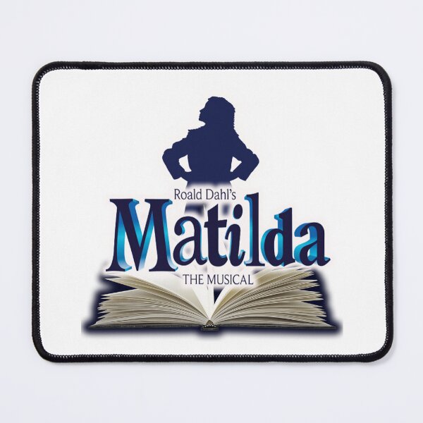 Item preview, book of matilda the musical designed and sold by jandelatorre22.