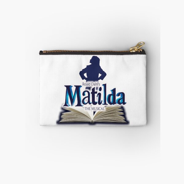 Item preview, book of matilda the musical designed and sold by jandelatorre22.