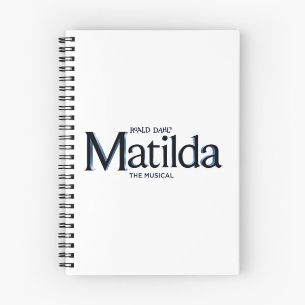 Artikelvorschau, Musikalische Matilda entworfen und verkauft von jandelatorre22.