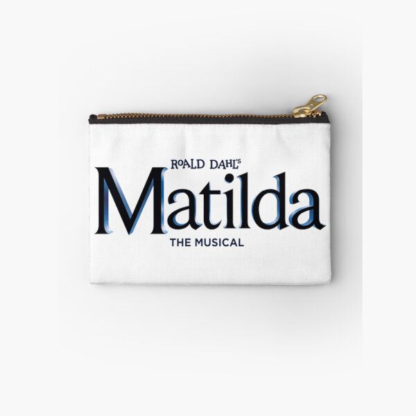 Item preview, musical matilda  designed and sold by jandelatorre22.