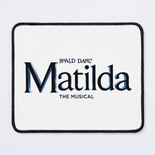 Item preview, musical matilda  designed and sold by jandelatorre22.